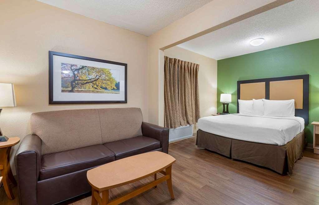 Extended Stay America Suites - Chicago - Lombard - Yorktown Center Ruang foto
