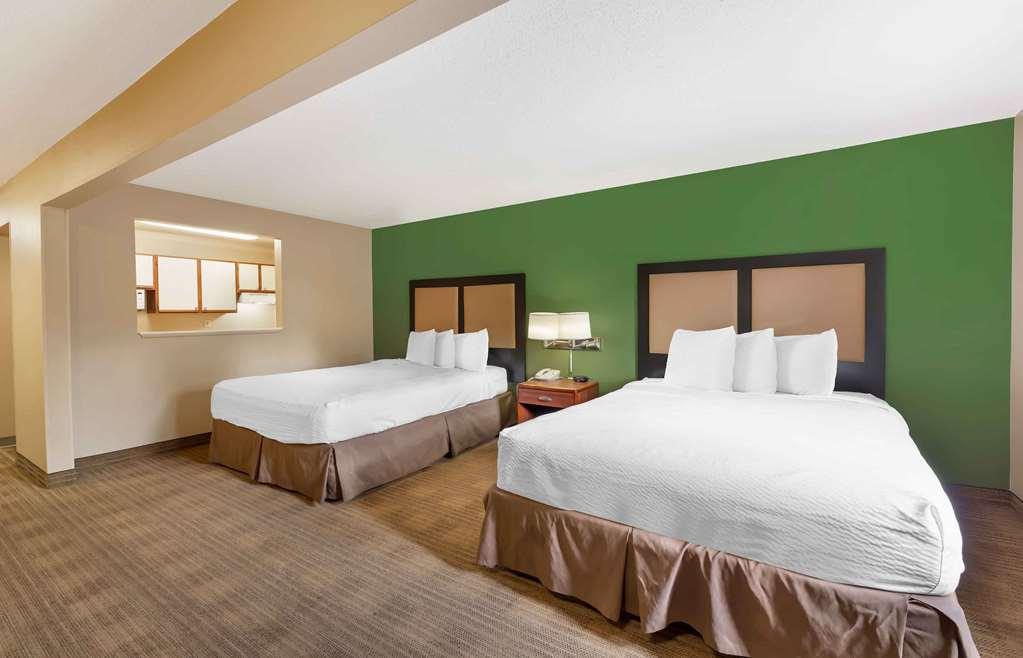 Extended Stay America Suites - Chicago - Lombard - Yorktown Center Ruang foto