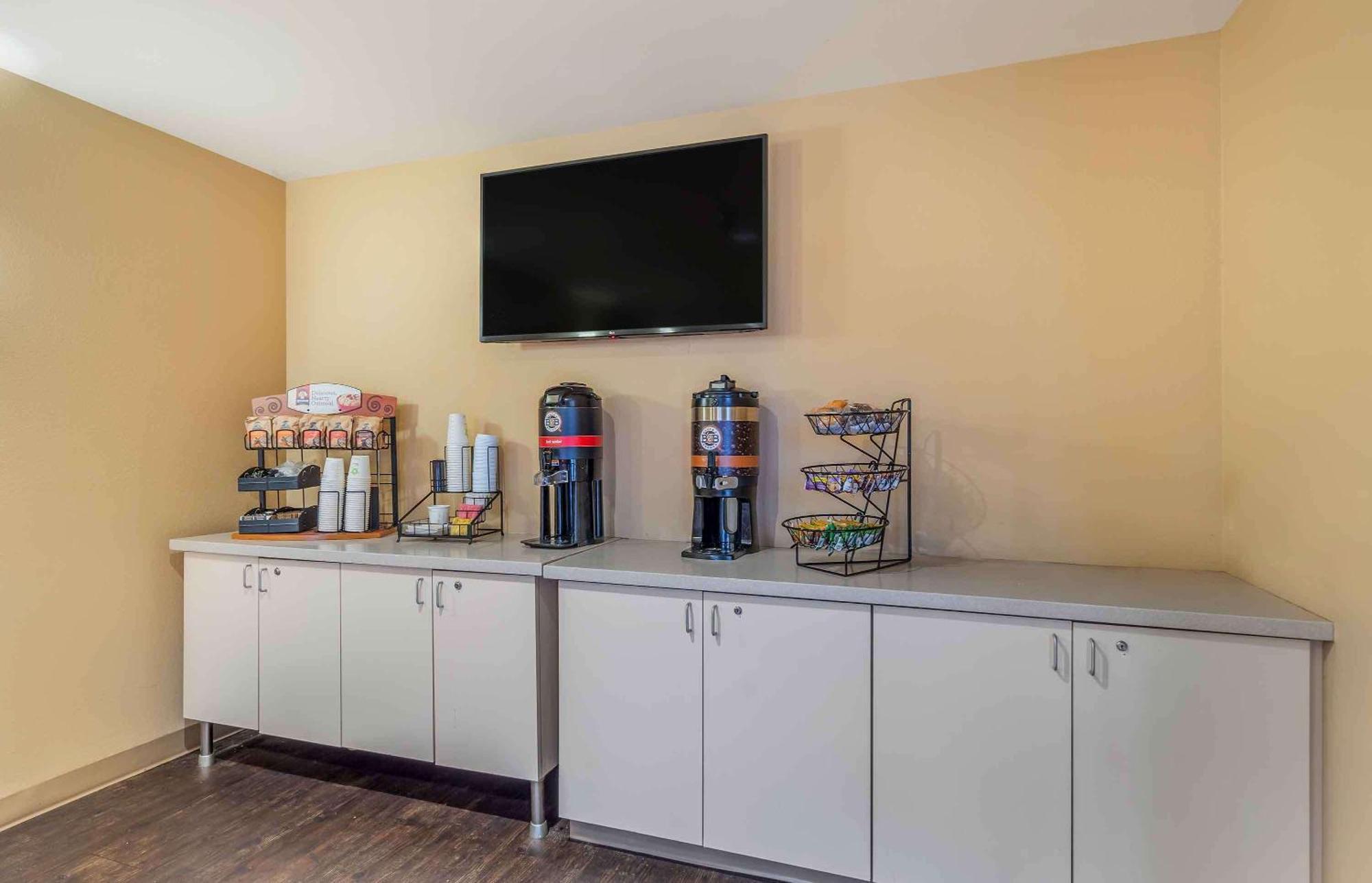 Extended Stay America Suites - Chicago - Lombard - Yorktown Center Bagian luar foto