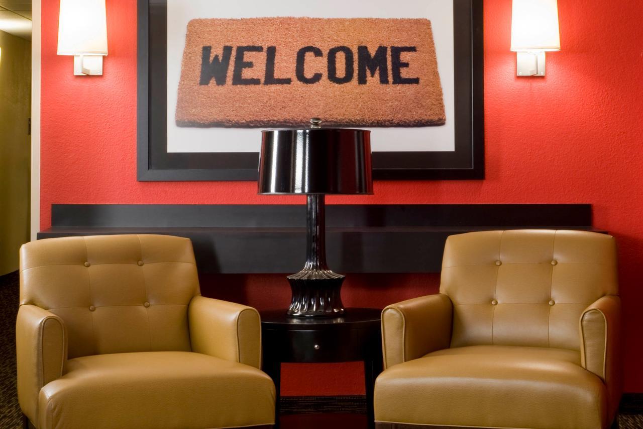 Extended Stay America Suites - Chicago - Lombard - Yorktown Center Bagian luar foto